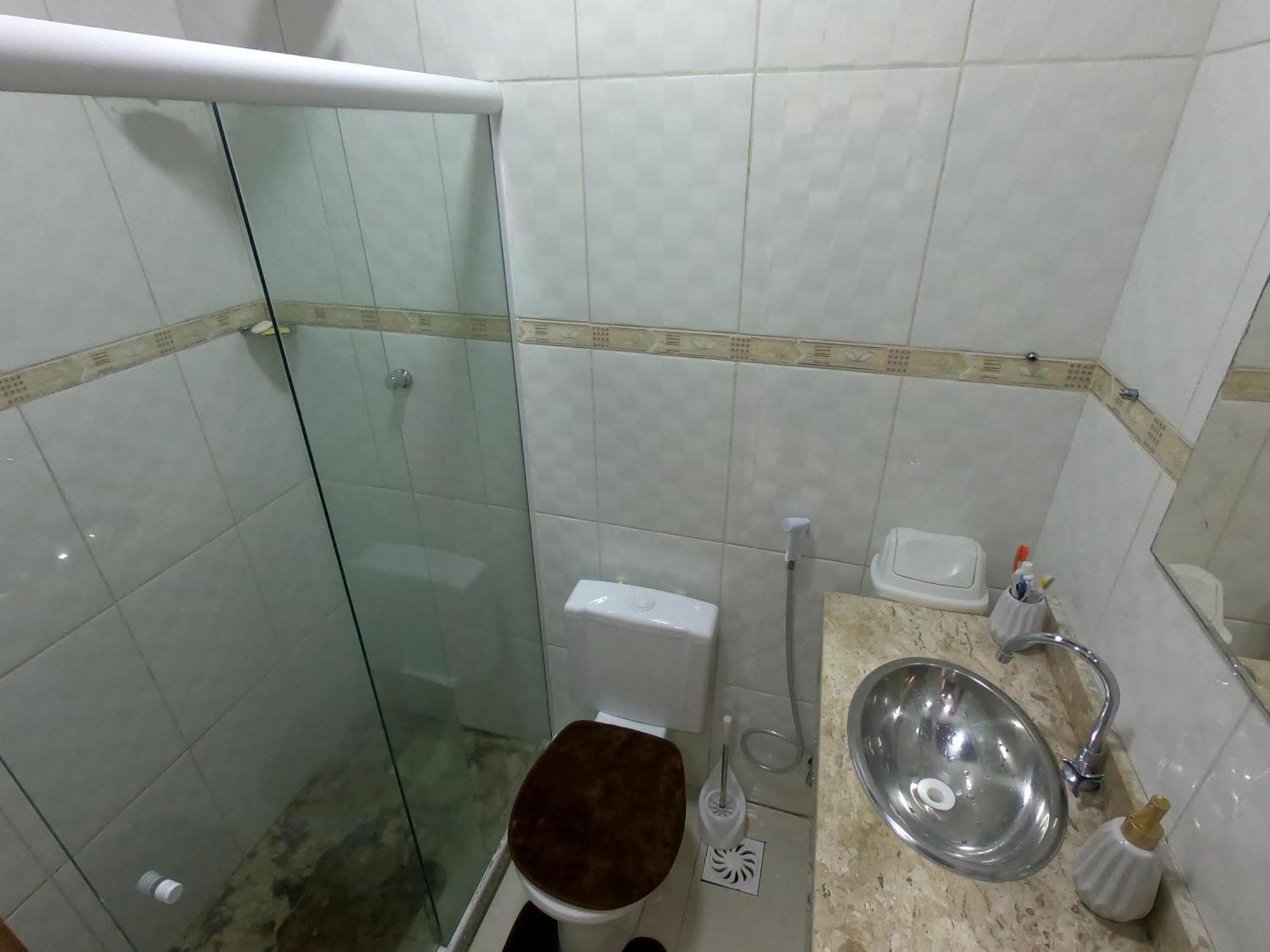Casa De 4 Quartos A 300m Da Areia Do Foguete * Cabo Frio