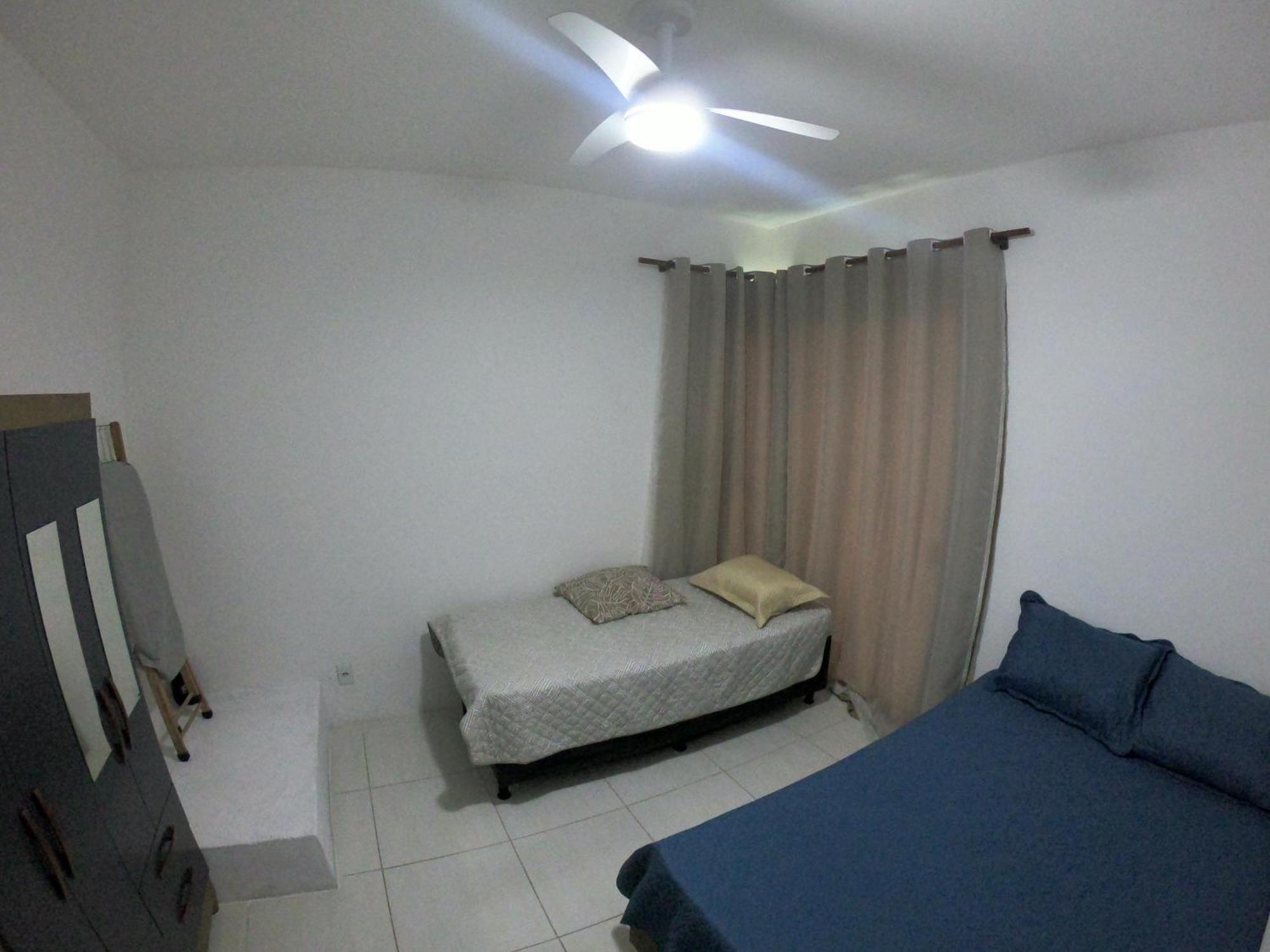 Casa De 4 Quartos A 300m Da Areia Do Foguete Casa de férias Cabo Frio