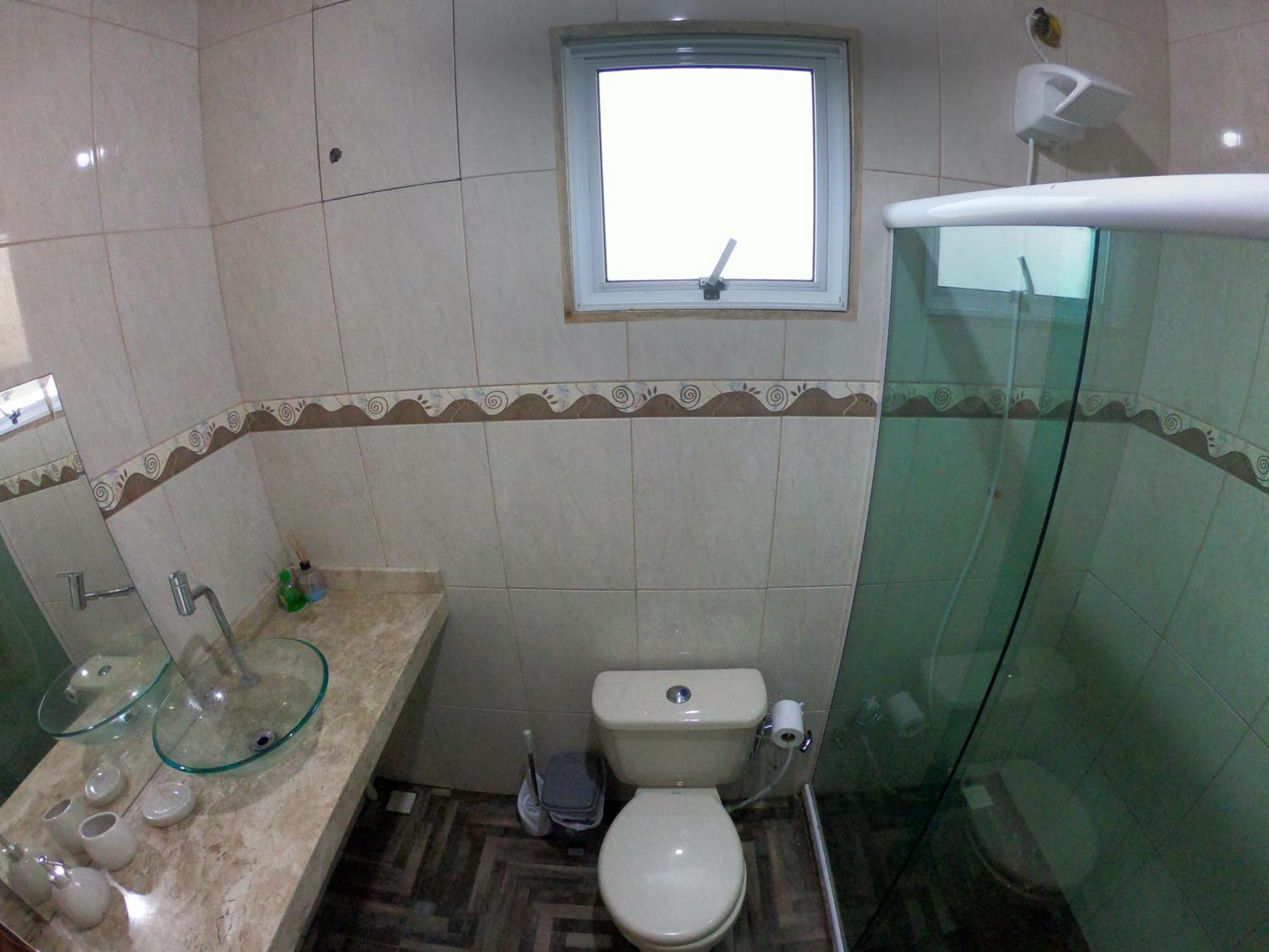 Casa De 4 Quartos A 300m Da Areia Do Foguete *