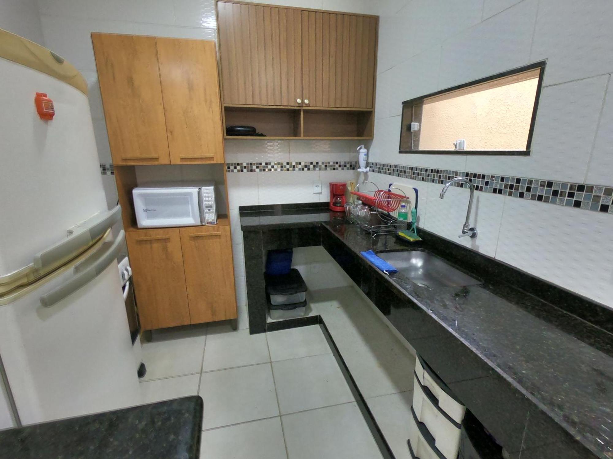 Casa De 4 Quartos A 300m Da Areia Do Foguete Cabo Frio