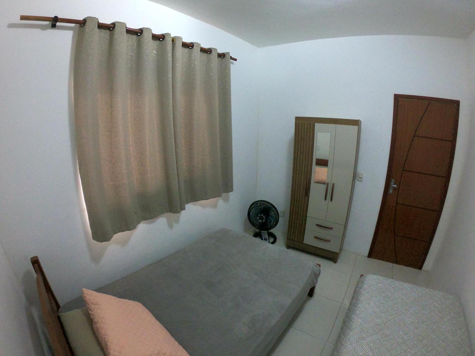 Casa De 4 Quartos A 300m Da Areia Do Foguete
