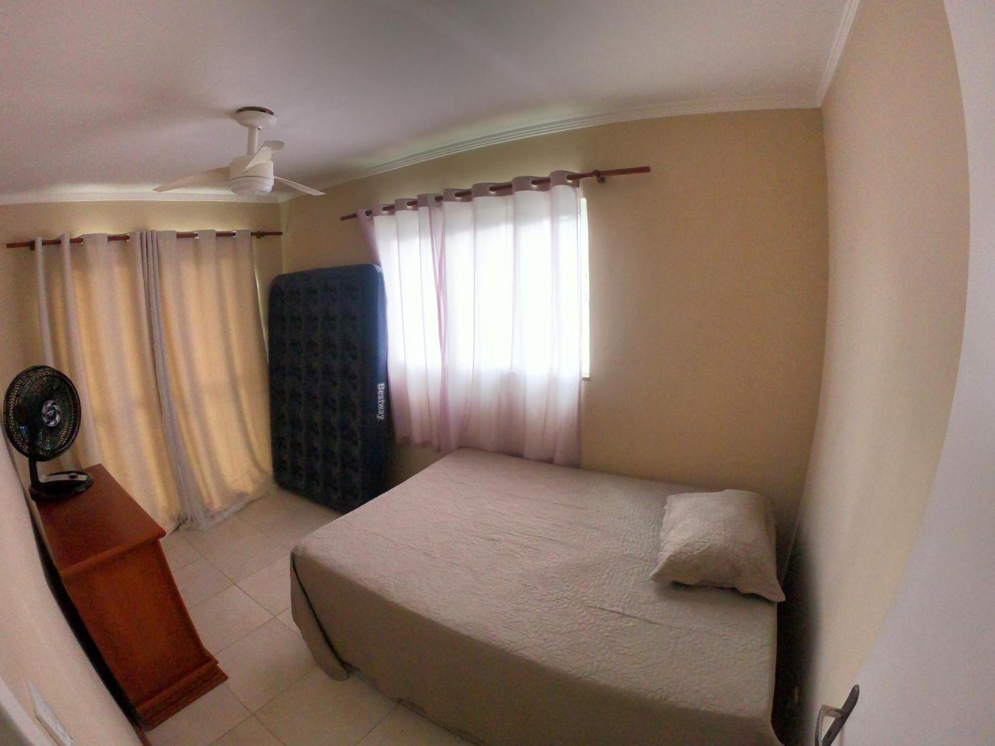 Casa De 4 Quartos A 300m Da Areia Do Foguete * Cabo Frio