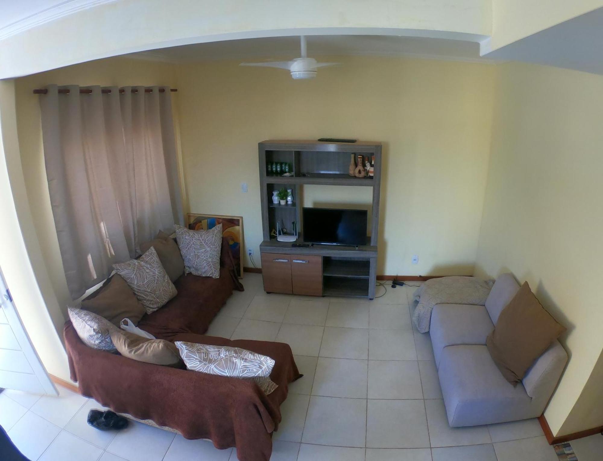 Holiday home Casa De 4 Quartos A 300m Da Areia Do Foguete